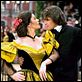 La leyenda del Zorro : photo Antonio Banderas, Catherine Zeta-Jones, Martin Campbell