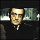 <b>Jean-Pierre Melville, Lino Ventura</b> Foto  : El ejército de las sombras