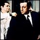 <b>Jean-Pierre Melville, Lino Ventura, Serge Reggiani</b> Foto Christophe L  : El ejército de las sombras