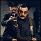 <b>Jean-Pierre Melville, Lino Ventura</b> Foto Christophe L  : El ejército de las sombras