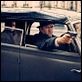 <b>Christian Barbier, Claude Mann, Jean-Pierre Melville, Lino Ventura, Paul Meurisse</b> Foto Christophe L  : El ejército de las sombras