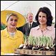 ¡Palacio Real! : photo Catherine Deneuve, Valérie Lemercier