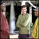 Adivina quién : photo Ashton Kutcher, Bernie Mac, Kevin Rodney Sullivan