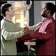 Adivina quién : photo Ashton Kutcher, Bernie Mac, Kevin Rodney Sullivan
