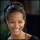 Adivina quién : photo Kevin Rodney Sullivan, Zoe Saldana
