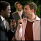 Adivina quién : photo Ashton Kutcher, Bernie Mac, Kevin Rodney Sullivan