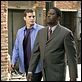 Adivina quién : photo Ashton Kutcher, Bernie Mac, Kevin Rodney Sullivan