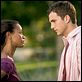 Adivina quién : photo Ashton Kutcher, Kevin Rodney Sullivan, Zoe Saldana