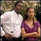 Adivina quién : photo Bernie Mac, Kevin Rodney Sullivan, Zoe Saldana