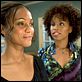 Adivina quién : photo Kevin Rodney Sullivan, Zoe Saldana