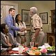 Adivina quién : photo Ashton Kutcher, Bernie Mac, Kevin Rodney Sullivan, Zoe Saldana