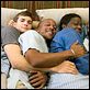 Adivina quién : photo Ashton Kutcher, Bernie Mac, Kevin Rodney Sullivan