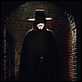 V de Vendetta : photo Hugo Weaving, James McTeigue