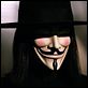 V de Vendetta : photo Hugo Weaving, James McTeigue