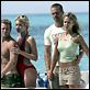 Inmersión letal : photo Ashley Scott, Jessica Alba, John Stockwell, Paul Walker, Scott Caan