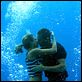 Inmersión letal : photo Jessica Alba, John Stockwell, Paul Walker