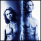 Inmersión letal : poster Jessica Alba, John Stockwell, Paul Walker