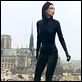 Irma Vep : photo Maggie Cheung, Olivier Assayas