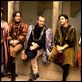 Looking for Richard : photo Al Pacino, Kevin Spacey