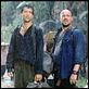 Amar peligrosamente : photo Clive Owen, Martin Campbell
