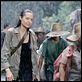 Amar peligrosamente : photo Angelina Jolie, Martin Campbell