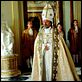 El puente de San Luis Rey : photo Mary McGuckian, Robert De Niro