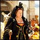 El puente de San Luis Rey : photo Kathy Bates, Mary McGuckian
