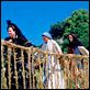 El puente de San Luis Rey : photo Kathy Bates