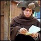 El puente de San Luis Rey : photo Gabriel Byrne, Mary McGuckian