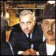 Los fantasmas del Chapelier : photo Claude Chabrol