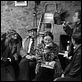 Los fantasmas del Chapelier : photo Claude Chabrol, Michel Serrault