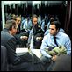 Arcadia : photo Costa-Gavras, José Garcia, Ulrich Tukur