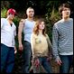 La casa de cera : photo Chad Michael Murray, Elisha Cuthbert, Jared Padalecki, Jaume Collet-Serra, Jon Abrahams