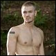 La casa de cera : photo Chad Michael Murray, Jaume Collet-Serra