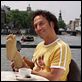 Deuce Bigalow: Gigoló europeo : photo Mike Bigelow, Rob Schneider