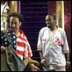 Deuce Bigalow: Gigoló europeo : photo Eddie Griffin, Mike Bigelow, Rob Schneider