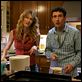 Happy Endings : photo Don Roos, Laura Dern
