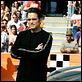 Herbie a tope : photo Angela Robinson, Matt Dillon