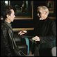 Inside Deep Throat (Dentro de Garganta Profunda) : photo Brian Grazer, Dennis Hopper, Fenton Bailey