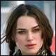 The Jacket : photo John Maybury, Keira Knightley