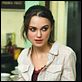 The Jacket : photo John Maybury, Keira Knightley
