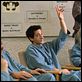 The Jacket : photo Adrien Brody, John Maybury