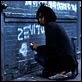 Basquiat : photo Jeffrey Wright, Julian Schnabel