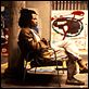 Basquiat : photo Jeffrey Wright, Julian Schnabel