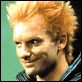 Dune : photo David Lynch, Sting