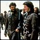 Dune : photo David Lynch, Kyle MacLachlan