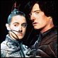 Dune : photo David Lynch, Kyle MacLachlan, Sean Young