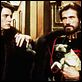 Dune : photo David Lynch, Jürgen Prochnow, Kyle MacLachlan