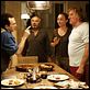 Tenemos un problema gordo : photo Catherine Frot, Gérard Depardieu, Gérard Jugnot, Hubert Saint-Macary