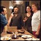 Tenemos un problema gordo : photo Catherine Frot, Gérard Depardieu, Gérard Jugnot